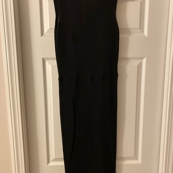 Zara Knit black dress 🎉sale 🎊 - Picture 5 of 5